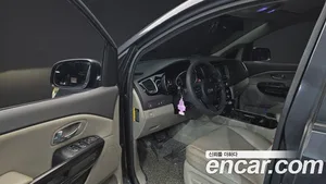 Kia Carnival, 2015 — миниатюра 10