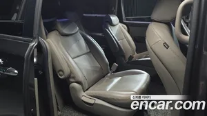 Kia Carnival, 2015 — миниатюра 11