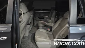 Kia Carnival, 2015 — миниатюра 12