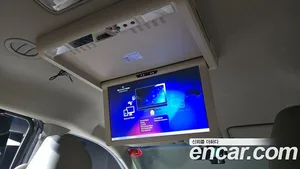 Kia Carnival, 2015 — миниатюра 19