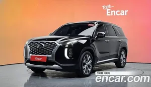 Hyundai Palisade, 2019 — миниатюра 33