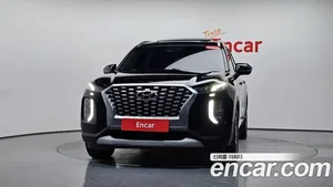 Hyundai Palisade, 2019 — миниатюра 2