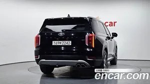 Hyundai Palisade, 2019 — миниатюра 3