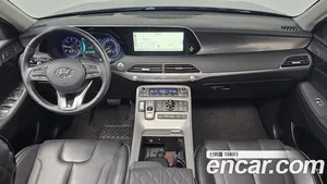 Hyundai Palisade, 2019 — миниатюра 9