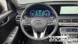 Hyundai Palisade, 2019 — миниатюра 17