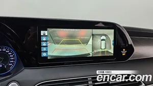 Hyundai Palisade, 2019 — миниатюра 19