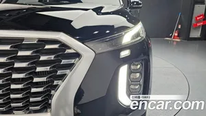 Hyundai Palisade, 2019 — миниатюра 7