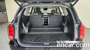Hyundai Palisade, 2019 — миниатюра 29