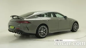 Mercedes-Benz Amg gt, 2025 — миниатюра 2