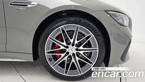 Mercedes-Benz Amg gt, 2025 — миниатюра 5