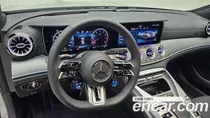 Mercedes-Benz Amg gt, 2025 — миниатюра 13