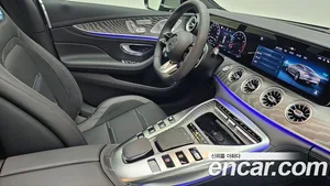 Mercedes-Benz Amg gt, 2025 — миниатюра 14
