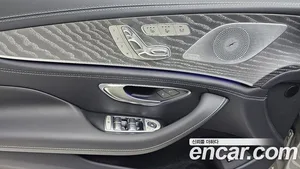 Mercedes-Benz Amg gt, 2025 — миниатюра 15