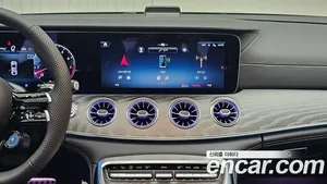 Mercedes-Benz Amg gt, 2025 — миниатюра 16