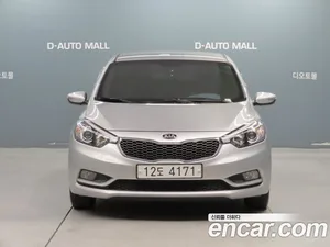 Kia K3, 2015 — миниатюра 2