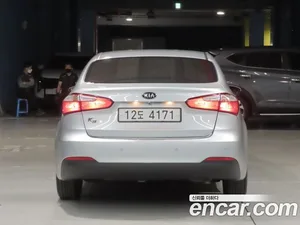 Kia K3, 2015 — миниатюра 3