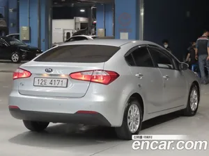 Kia K3, 2015 — миниатюра 4