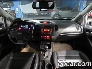 Kia K3, 2015 — миниатюра 5