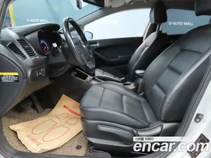 Kia K3, 2015 — миниатюра 6