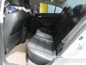 Kia K3, 2015 — миниатюра 7