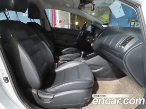 Kia K3, 2015 — миниатюра 8