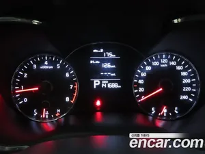 Kia K3, 2015 — миниатюра 9