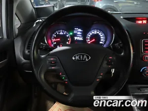 Kia K3, 2015 — миниатюра 10
