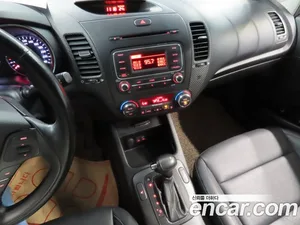 Kia K3, 2015 — миниатюра 11