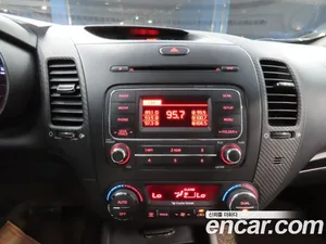 Kia K3, 2015 — миниатюра 12
