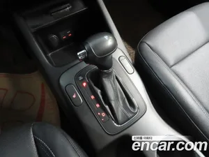 Kia K3, 2015 — миниатюра 13