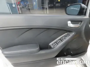 Kia K3, 2015 — миниатюра 14