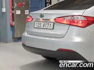 Kia K3, 2015 — миниатюра 17