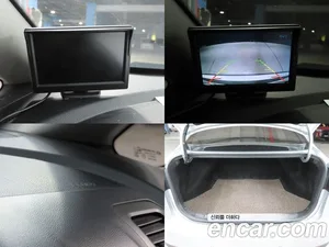 Kia K3, 2015 — миниатюра 18