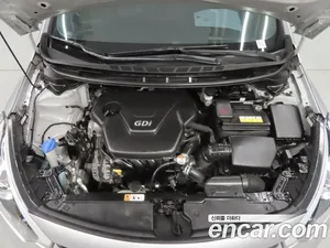 Kia K3, 2015 — миниатюра 19