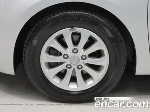 Kia K3, 2015 — миниатюра 20