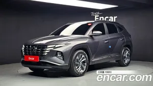 Hyundai Tucson, 2022 — миниатюра 1