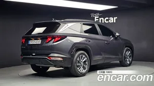 Hyundai Tucson, 2022 — миниатюра 2