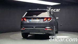 Hyundai Tucson, 2022 — миниатюра 4