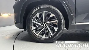 Hyundai Tucson, 2022 — миниатюра 5