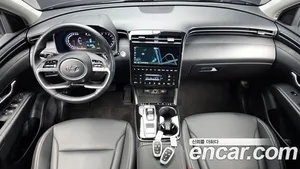 Hyundai Tucson, 2022 — миниатюра 10