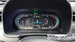 Hyundai Tucson, 2022 — миниатюра 11