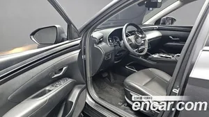 Hyundai Tucson, 2022 — миниатюра 13