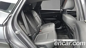 Hyundai Tucson, 2022 — миниатюра 17