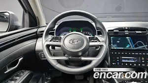 Hyundai Tucson, 2022 — миниатюра 18