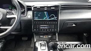 Hyundai Tucson, 2022 — миниатюра 19