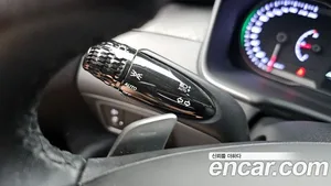 Hyundai Tucson, 2022 — миниатюра 23