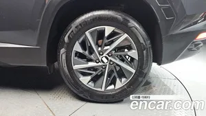 Hyundai Tucson, 2022 — миниатюра 7