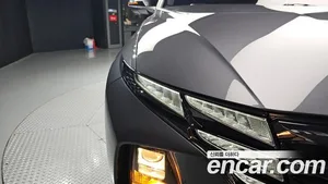 Hyundai Tucson, 2022 — миниатюра 8