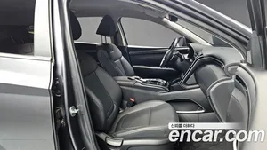 Hyundai Tucson, 2022 — миниатюра 16