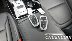 Hyundai Tucson, 2022 — миниатюра 29